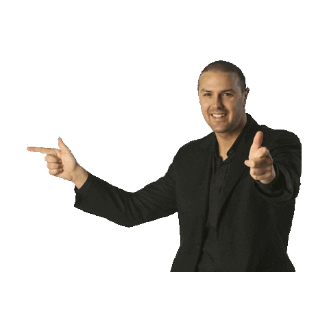 jonnys_world giphyupload dad joke cool joke neat joke Sticker