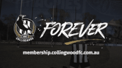 family fan GIF by CollingwoodFC
