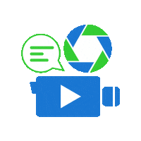 Комсомольск Sticker by КнАГУ