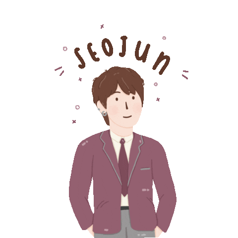 True Beauty Sticker