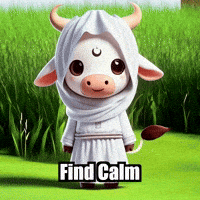 Wisdom GIF by Sagemoohammad