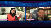 Non Profit Reaction GIF by Winnie Sun