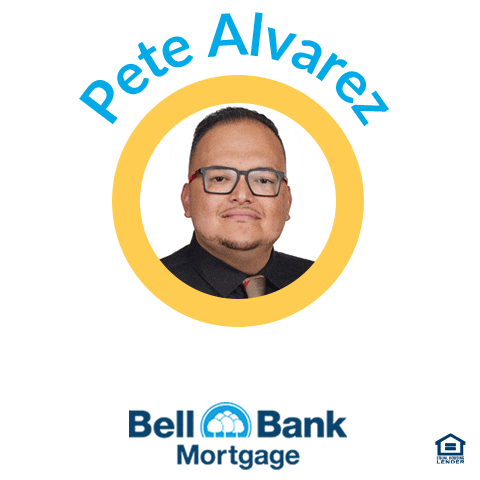 Bellbank Sticker by Bell Bank Mortgage