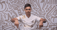 Soccer Look GIF by Atlanta United