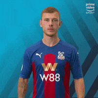 Premier League Football GIF by Prime Video