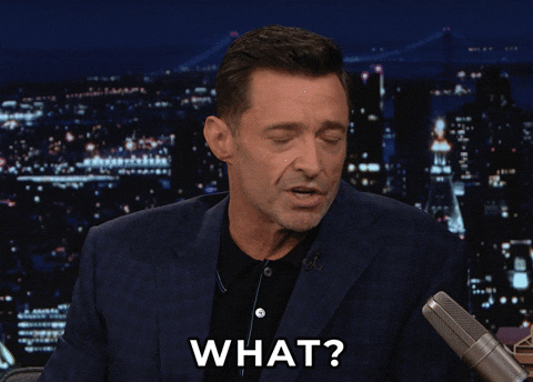 Tonight Show Reaction GIF by The Tonight Show Starring Jimmy Fallon
