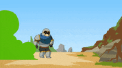 Helmet Bro Lol GIF by League of Legends
