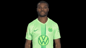 Germany Love GIF by VfL Wolfsburg