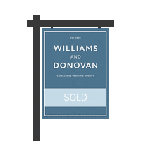 Wdforsale Sticker by Williams and Donovan