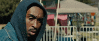 Demetrius Shipp Jr GIF by All Eyez On Me