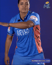 One Family Cricket Gifs GIF by Mumbai Indians