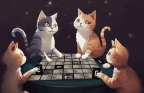 Conquista GIF