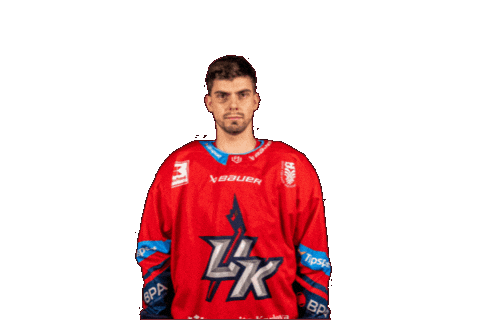 Blaha Sticker by UK KINGS PRAGUE