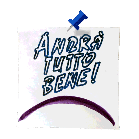 Giacomo Cerri Workshop 01 Sticker