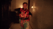 Music Video Dancing GIF
