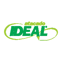Grupo Ideal Sticker by Atacado Ideal
