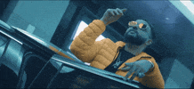 bali nav GIF by 88GLAM