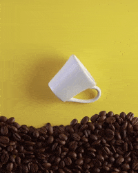 Coffee Mar GIF by cintascotch