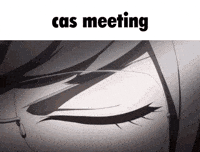 Chisa Despair Arc GIF