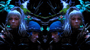 Dance Rap GIF by Whipped Cream