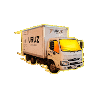 Sticker by Uruz