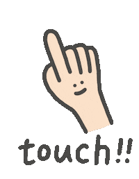 Touch Sticker