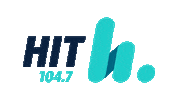 Radio Hit Sticker by HIT1047