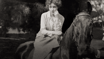 Black And White Movie GIF by BeNatural