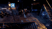 broadway musical GIF by Fox TV