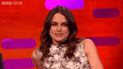 keria knightley GIF by hero0fwar