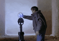 sci-fi space GIF by RiffTrax