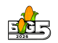 Harvest25 Sticker by LG Seeds