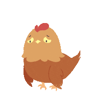 Sad Cry Sticker