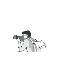 NarrativeApp photography photographer narrative narrative app Sticker