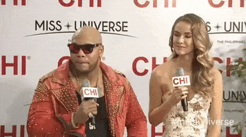 GIF by Miss Universe