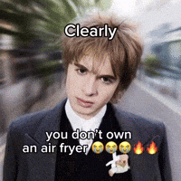 Instagram Zoom GIF