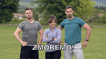 You Can Do It Sport GIF by Lidl Slovenija