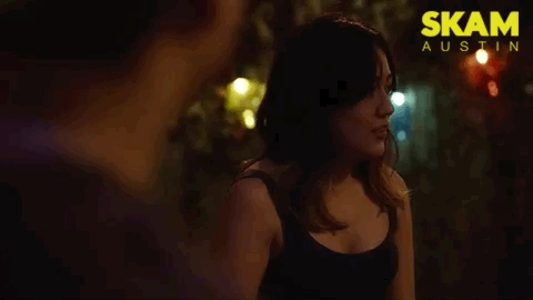 episode 1 GIF by SKAM Austin