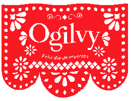 Sticker by OgilvyMX