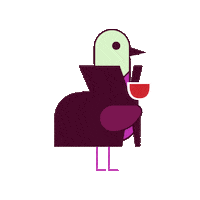 Halloween Smile Sticker