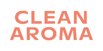 Clean Aroma Sticker by canopy