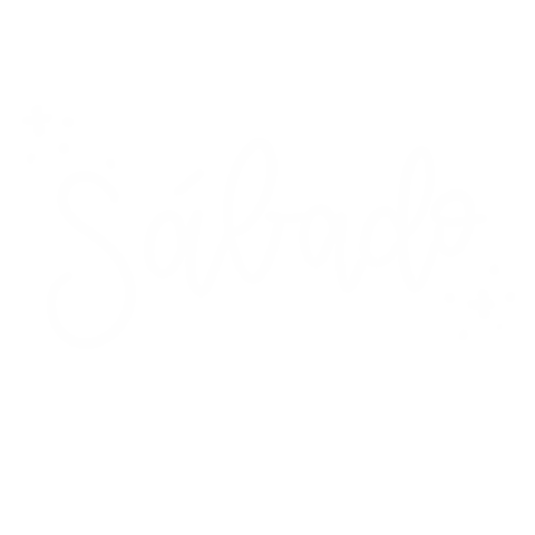 Lettering Dia Sticker