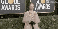 GIF by Golden Globes