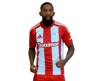 Greek Football GIF by Olympiacos FC