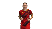 Womens Football Sticker by Royal Belgian FA