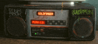 Nine Lives GIF by Big Noise