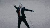 Music Video Ice Nine Kills GIF by Big Noise