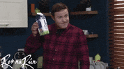 Milk David GIF by Ros na Rún