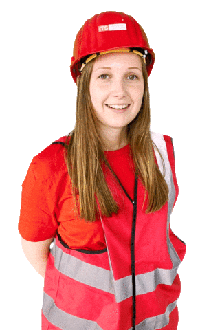 Baustelle S21 Sticker by InfoTurmStuttgart