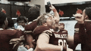 Team Ncaa GIF by Texas State Football